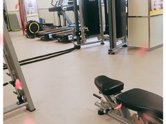 -中田·健身+普拉提(苗栗路店)