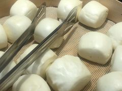 蒸馍-素满香·素食自助餐(西安·民乐园店)