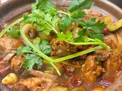 -川香煲(茅台路店)