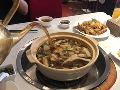 -天宜隆蘑菇宴火锅(石景山旗舰店)