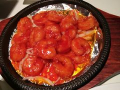 -八府香鸭·啫啫煲(华山路店)