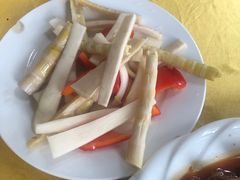 -荣生萝卜汤饭店