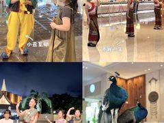 -西双版纳融创皇冠假日度假酒店