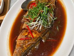 -莆田餐厅PUTIEN(万象天地店)