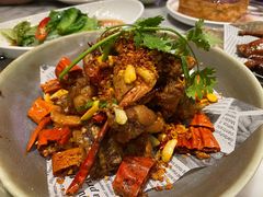 -蝴蝶里·粤菜·点心(龙湖天街&滨江店)