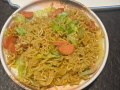 -高家烧鸽子烧烤店63年