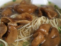 猪肠面-海幢瑞芳饮食店