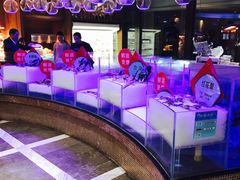 -小天鹅戴斯酒店鲸鲨百汇创作料理