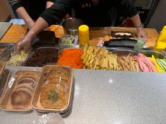 -传闻来紫菜包饭·打糕(西塔韩百店)