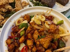 -金姐台湾菜(珠江路店)