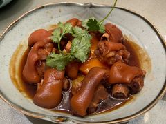 -沙龙酒家