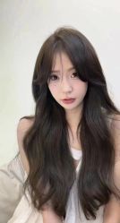 -潮品 Hair无痕羽毛接发潮店