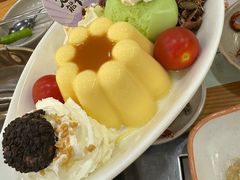 -高基五春川炒鸡排 韩国料理(威海总店)