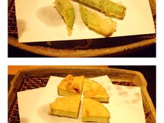 -みかわ是山居