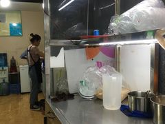 -夏食光安顺小舒冰粉冰浆(甲秀楼店)