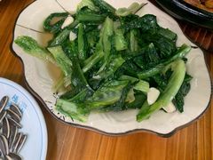 -柴火农家饭(遇龙河店)