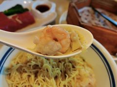 -明腾壹间茶餐厅(新都会花园广场店)