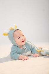 -小熊维尼高端儿童摄影(宝安旗舰店)