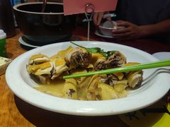 -园林美食城·本土农家菜(杨和镇店)