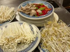 -大渔铁板烧(中山路八佰伴店)