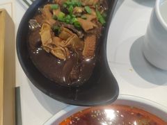 -新仙清汤牛腩(铜锣湾店)
