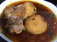 -石灰市毛记烧鸡公(解放碑店)