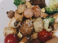 -刀叉遇上筷子中西融合餐厅(成都道店)