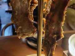 和田架子肉-楼兰新疆主题餐厅(苏州中心店)