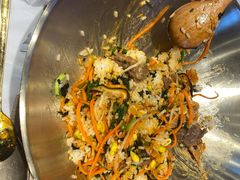 -梨花牛肉汤饭(仁恒伊势丹店)