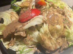 -谷牛日式烤肉(宝山U天地店)