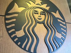 -星巴克(杭州西湖银泰1F店)