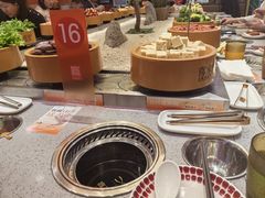 -喜家自助小火锅(乐客城店)