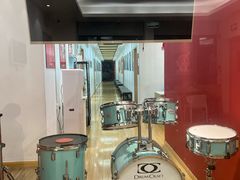 -九拍音乐·原声爵士鼓·架子鼓(莘庄中心)