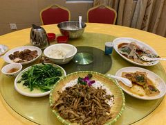 -东森家宴·惠州客家菜