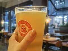 -Devils’ Brewery小恶魔精酿啤酒(武汉天地店)