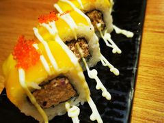 黄金海岸卷-和枫の宴日式料理(潘家园店)