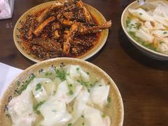 -天全县三土司椒麻鸡餐厅