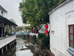 -天然居(伦教店)