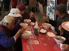 -黄金娣米线(盛邦老店)