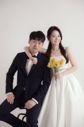 -布丁婚纱摄影工作室