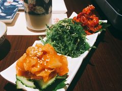 -仓桥家·焗寿司·锅物(光谷步行街店)