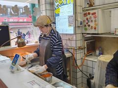 -徐氏糯米包油条(山海关路店)