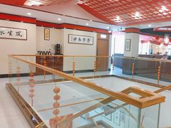 -晋阳春·山西菜·北京烤鸭(交大店)