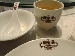 -广东道至正餐厅(区庄店)