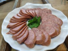 -老刘生态大鱼坊铁锅炖鱼(赛马场店)