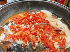 -湘江红·湖南招牌菜(莲花南路店)