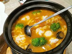 -九毛九西北菜(番禺万达店)