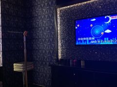 -糖潮量贩KTV(高新万达广场店)