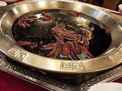 -山城年华老火锅(玉林店)