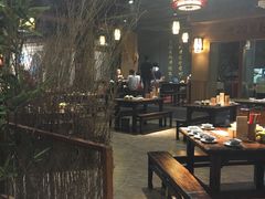 -功夫小龙虾·烧烤·江湖菜(金沙洲店)
